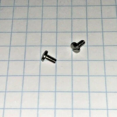 Cuerno francés Holton, palanca y tornillo de cuerda, 2 cada uno Foto 1 de 2