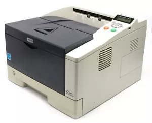 Kyocera Mita FS-1370DN Workgroup Laserdrucker - Bild 1 von 1