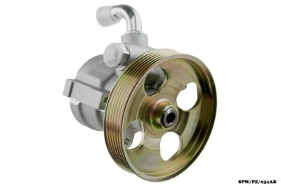 Power Steering Pump For PEUGEOT PARTNER 2.0 Hdi 2008 + 40077C SPW/PE/034AB - Image 1 of 4