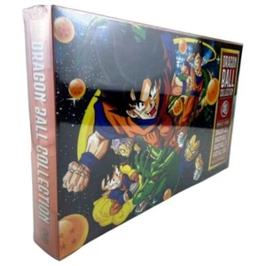 DVD Anime Dragon Ball Collection 639 Episode + 4 Movie, English Audio Dubbed - Picture 1 of 4