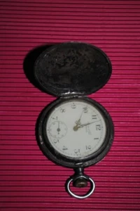 Pocket watch silver 84 assay value - Award personalized Dobelsky regiment 1926 - Bild 1 von 24