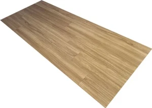 AC4 LAMINATE FLOORING /FLOATING FLOOR E0 Rating : BlackButt (SAMPLE) - Picture 1 of 2