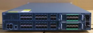 Cisco UCS 6140XP N10-S6200 40-Port Fabric Interconnect Switch Incl 2x N10-E0060 - Picture 1 of 4
