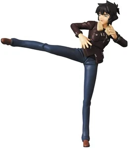 MEDICOM GIOCATTOLO UDF Custodia Chiusa/Detective Conan n.568 Masumi Sera - Foto 1 di 9
