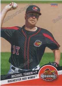 2014 Rochester Red Wings Team Set Minnesota Twins Minor - Picture 1 of 1