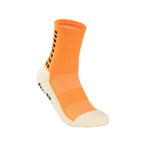 ZONBAILON Athletic Elite Basketball Socks Outdoor Crew Socks for Men 2 Pairs - Picture 1 of 26