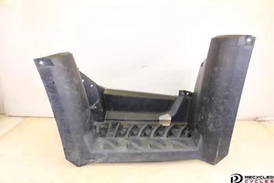 Polaris Sportsman 550 XP 2009 09 reposapiés derecho Foto 1 de 4