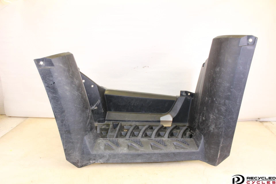 Polaris Sportsman 550 XP 2009 09 reposapiés derecho Foto 1 de 4