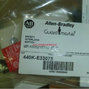 1 pieza nuevo interruptor de caña A-B 440K-E33075 - Imagen 1 de 2