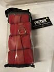 Protack Equestrian Exersise Bandage Red Pack Of 4 C1