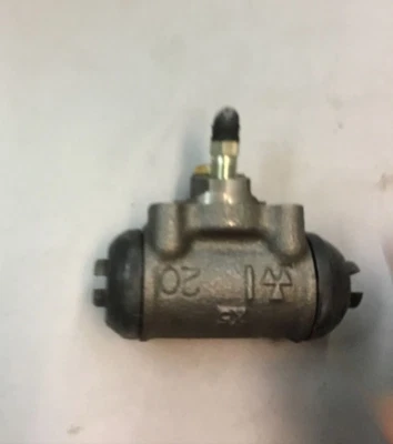 Lazorlite L77-8710 Drum Brake Wheel Cylinder Rear for Honda Isuzu Chevy (B297) - Image 1 of 4