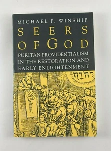 Seers of God: Puritan Providentialism in the Restoration.. by Michael P. Winshop - Picture 1 of 9