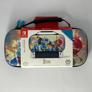 Nintendo Switch: The Legend of Zelda Estuche de Protección - Nuevo Para Todos los Sistemas Switch - Imagen 1 de 6