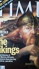 Time Magazine 2000 5 22 The Truth About The Vikings Sierra Leone