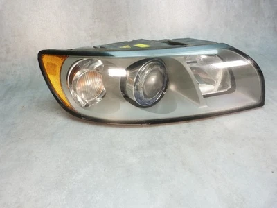 Xenon Scheinwerfer Volvo V50 S40 II rechts 30698890 04-07 - Bild 1 von 4