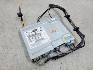 RANGE ROVER VOGUE L405 SPORT L494 13-18 REAR ENTERTAINMENT MODULE EPLA-11E001-AD - Picture 1 of 10