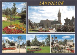 22 LANVOLLON - Imagen 1 de 2
