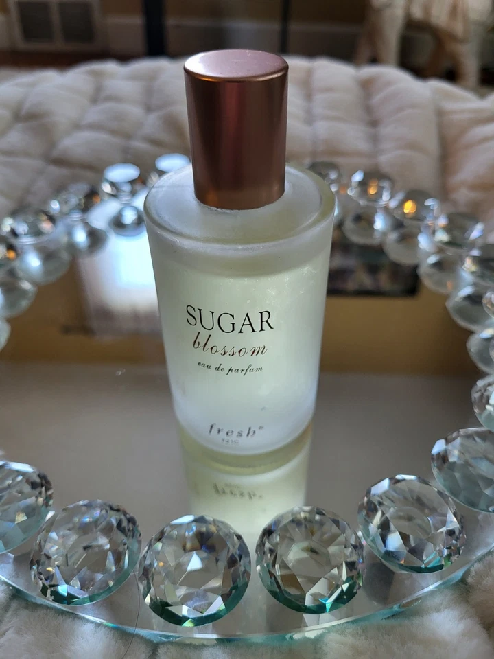 Fresh Sugar BlossomF21C Eau De Parfum Feminino Descontinuado. - Imagem 1 de 4