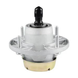Mower Spindle Assembly for John Deere AM124498 AM131680 AM135349 AM144377 Fit... - Picture 1 of 7