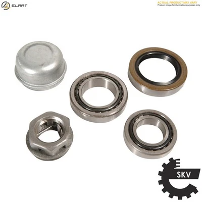 WHEEL BEARING KIT 29SKV013 FOR FORD FOCUS/II/Turnier/Station/Wagon/C-MAX/III - Image 1 of 4