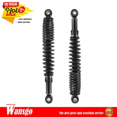Amortiguadores de 335 mm (13 1/8") para Honda CL70 1969-1973 CT70 1969-1994 Foto 1 de 4