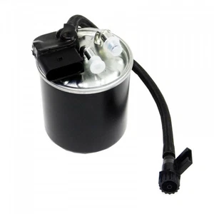 Filtre à Gasoil Complet Mercedes C204-S204-W212-C207-A207-S212..CDI - Picture 1 of 1