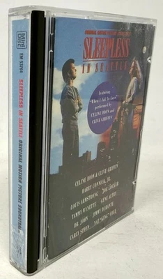 Sleepless in Seattle - Soundtrack MiniDisc MD Mini Disc Meg Ryan Tom Hanks - Bild 1 von 4
