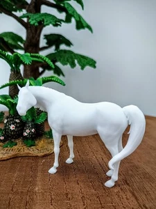 Sandy Stablemate Resin - Bild 1 von 4