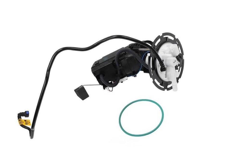 Conjunto de módulo de bomba de combustible Foto 1 de 4