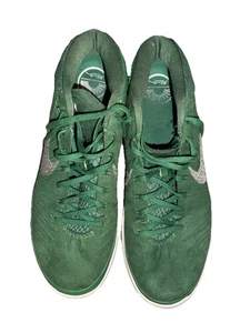 Size 12.5 - Nike Kobe A.D. Mid Gorge Green Celtic Forest Dark Unreleased - Picture 1 of 11