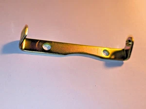 Soporte de espejo deportivo Chevelle Cutlass 442 GS 1970-1972 lado izquierdo ORIGINAL - Imagen 1 de 1