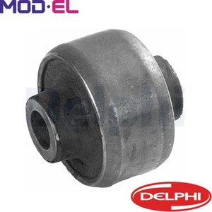 2x CONTROL ARMTRAILING ARM BUSH TD253W FOR FORD ESCORT/VI/Turnier/Van/CLASSIC - Picture 1 of 6
