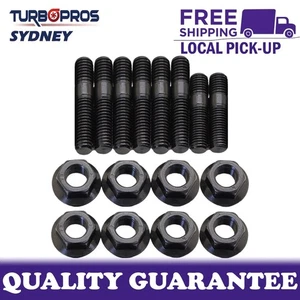 Kit de pernos turbo cargador de alta resistencia para Ford Ranger WEAT 3,0 L - Imagen 1 de 5