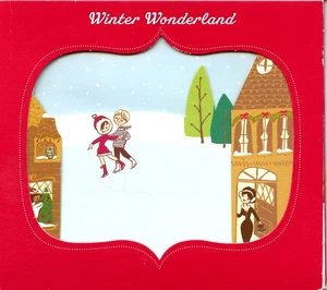 Varios - Winter Wonderland - Imagen 1 de 3