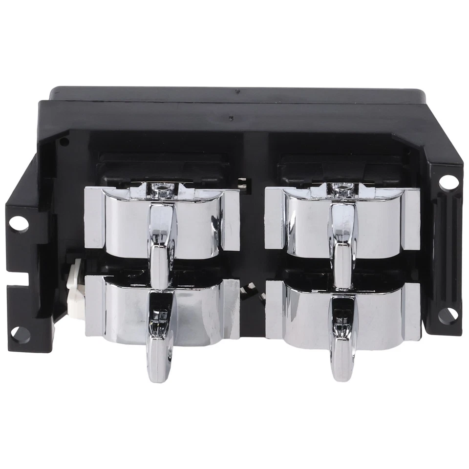 Power Window Switches Front or Rear Driver Left Side for Chevy Olds Hand Impala - Image 1 of 1