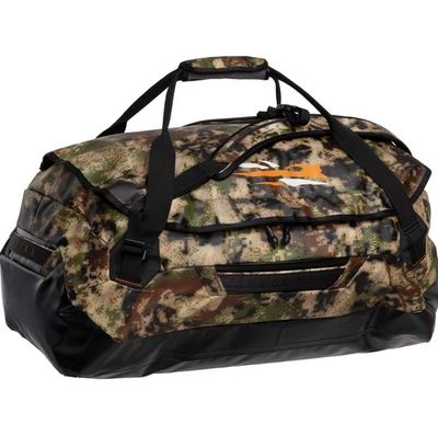Sitka Drifter 75 L Duffel Bag - Image 1 of 4