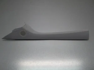 MERCEDES W245 Verkleidung A-Säule links Hochtöner A1696903125 Bj.2009 (271) - Picture 1 of 9