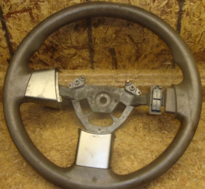 Volante Nissan Altima 2.5S 2.5 L S 2004 2005 2006 05 Foto 1 de 2