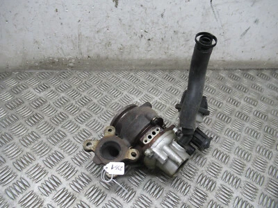 Audi Q2 Technik 30 GA 1.0 TFSI MK1 5DRS Kombi Turbolader (DLAA) REF2351 Bj 2021 - Bild 1 von 4