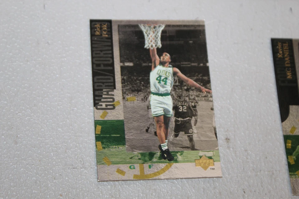 1994-95 Upper Deck Special Edition Card Complete Finish Your List Set U-PicK - Image 1 of 1