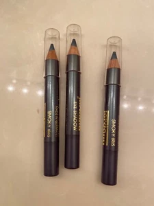 LOT of 3 Jordana Eye Shadow Pencil - SMOKY IRIS .05 Oz New Unboxed - Picture 1 of 2