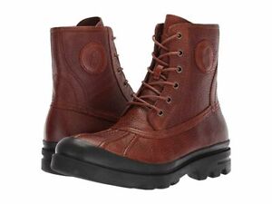polo steel toe work boots