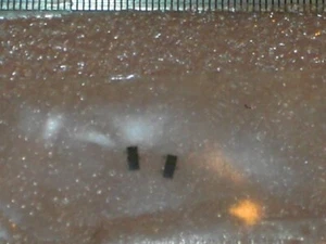 NTE 2408 T-Npn Si Gen Prp Drv Transistor - Picture 1 of 1