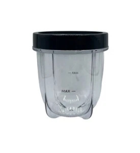 Magic Bullet MBR-1101 Small Cup Replacement Piece - Brand New - Picture 1 of 5
