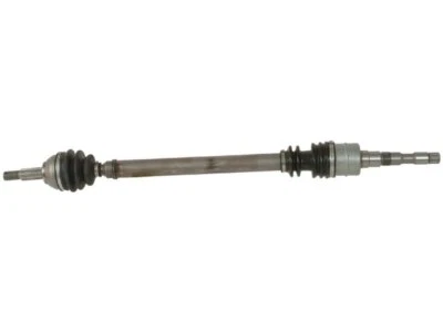 For 1985-1986 Dodge Lancer CV Axle Assembly Front Right DriveBolt 86481FN - Image 1 of 2