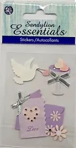 Sandylion Essentials Aufkleber - Liebesbrief -50705 - Bild 1 von 1