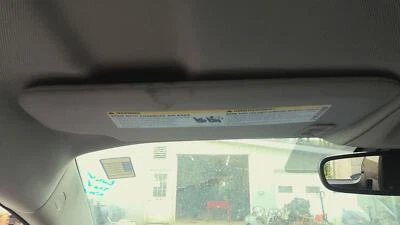 Parasol 14 CHEVY VOLT conductor izquierdo negro Foto 1 de 2