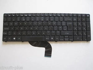 Tastiera A Key Packard Bell TM87 un tasto - Foto 1 di 1