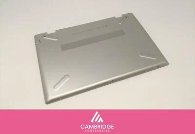 HP Pavilion 14-CE Silber Laptop Bottom Base Cover Gehäuse Case TFQ38G7ATP003 - Bild 1 von 4