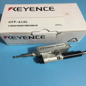 KEYENCE GT2-A12L Kontaktsensor (Preisverhandlung) - Bild 1 von 2